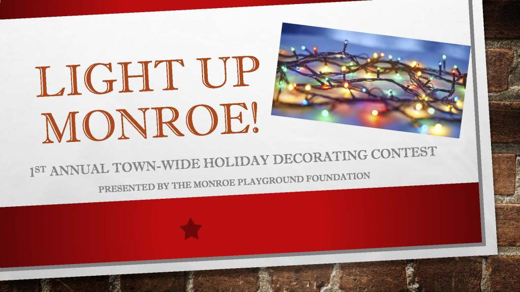 Light Up Monroe