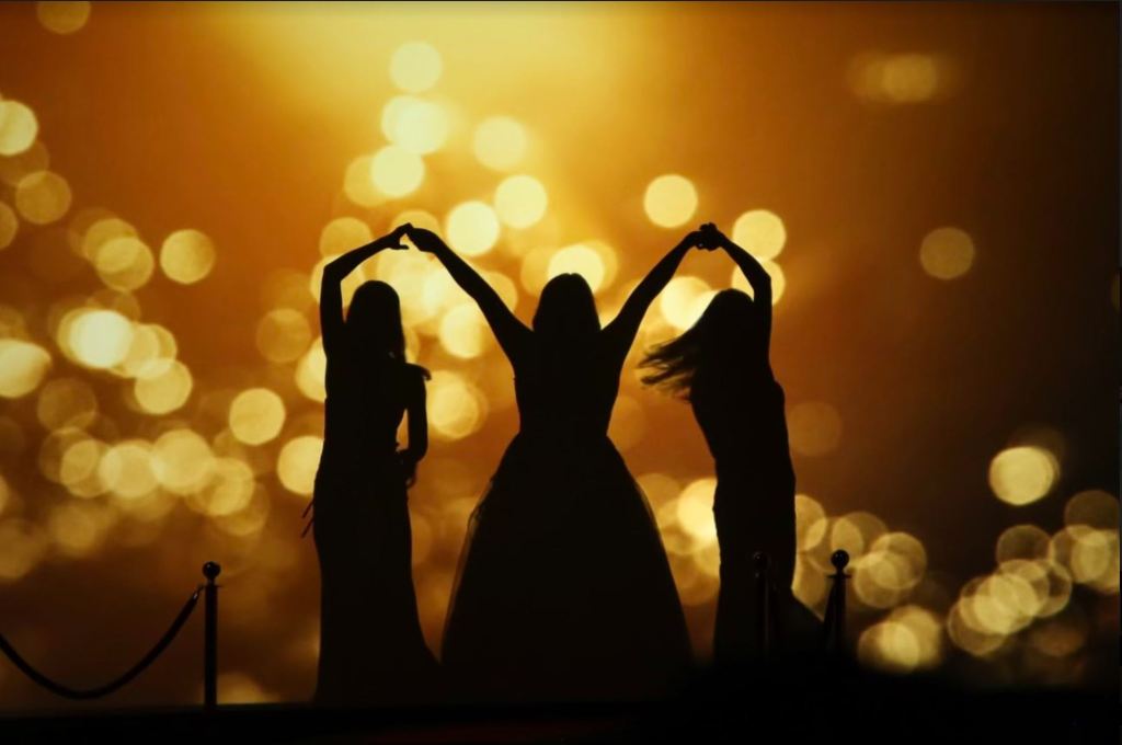 Masuk Models Rock the&nbsp;Runway