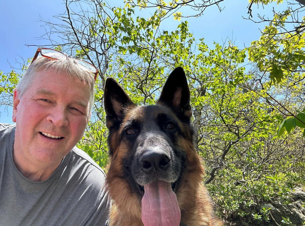 So Long Mr.&nbsp;Schmitt!