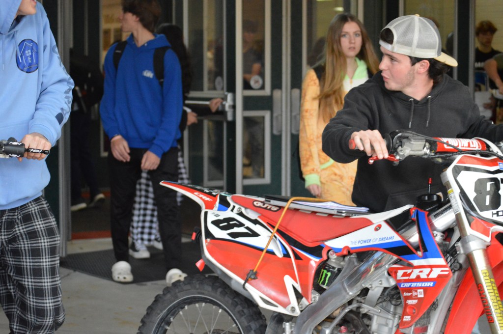 Anything But a&nbsp;Backpack?