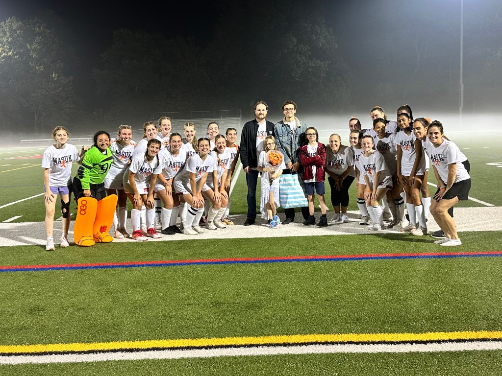 Masuk’s Big Win for Cancer&nbsp;Awareness