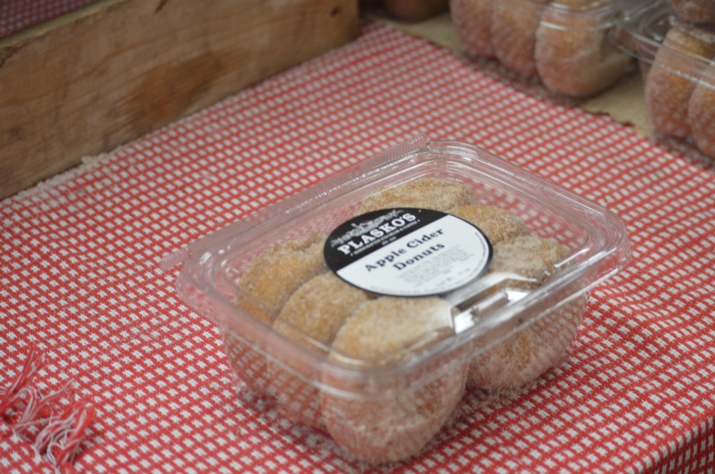 The Best Apple Cider Donuts Near&nbsp;Us