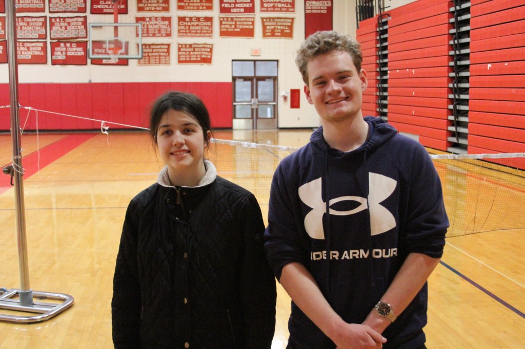 Two Remarkable Unified Sports Athletes Set to Gain&nbsp;Recognition