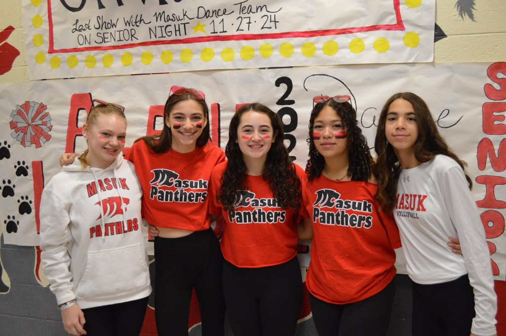 Spirit Week Chronicles: In&nbsp;Surmise