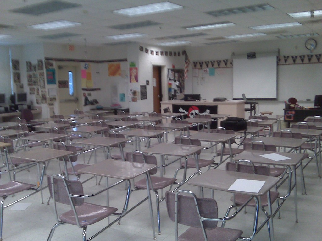  Masuk and Small Classes: An&nbsp;Inquiry