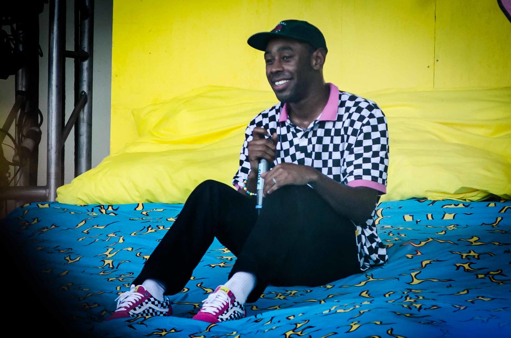 What Is Tyler, the Creator’s Best&nbsp;Album?