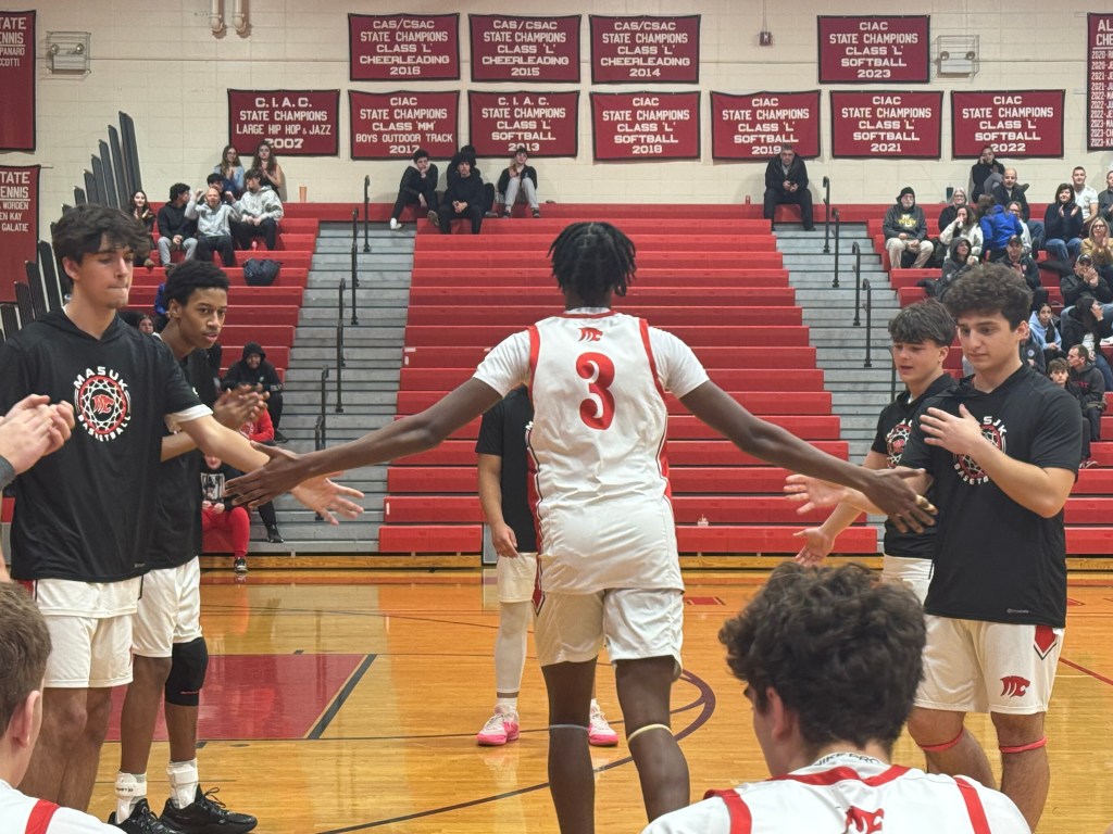 Momentum and Misfortune