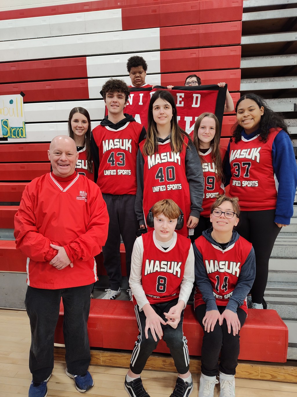 Panthers Are Unified At The Pomperaug Basketball&nbsp;Tournament