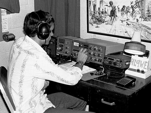 Music You Might&nbsp;Like…