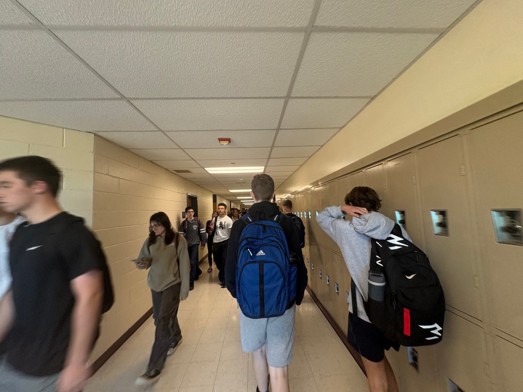 Every Second Counts: Do Masuk Students Feel the Squeeze from Shorter Passing&nbsp;Time?