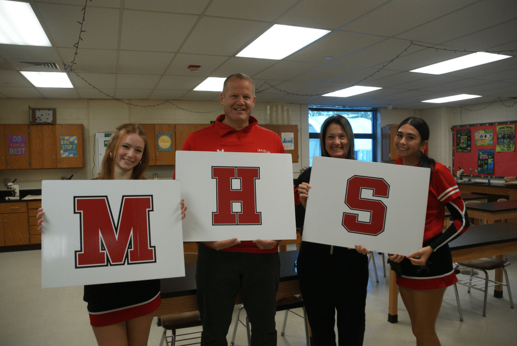 Peek of the Week&nbsp;11/3-11/7