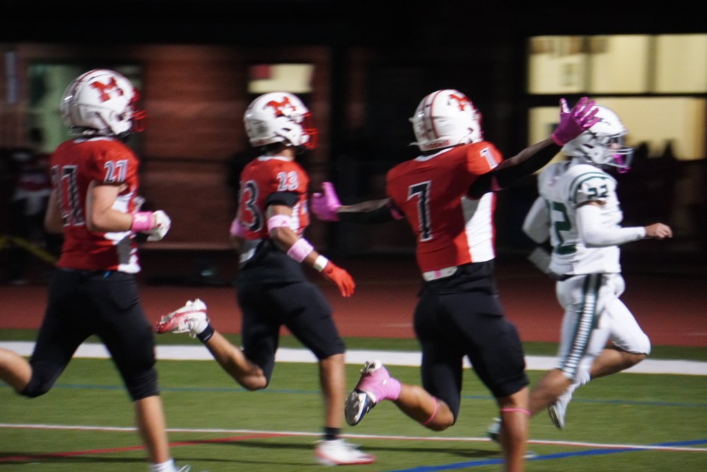 Panthers Ride the Green Wave to&nbsp;Victory