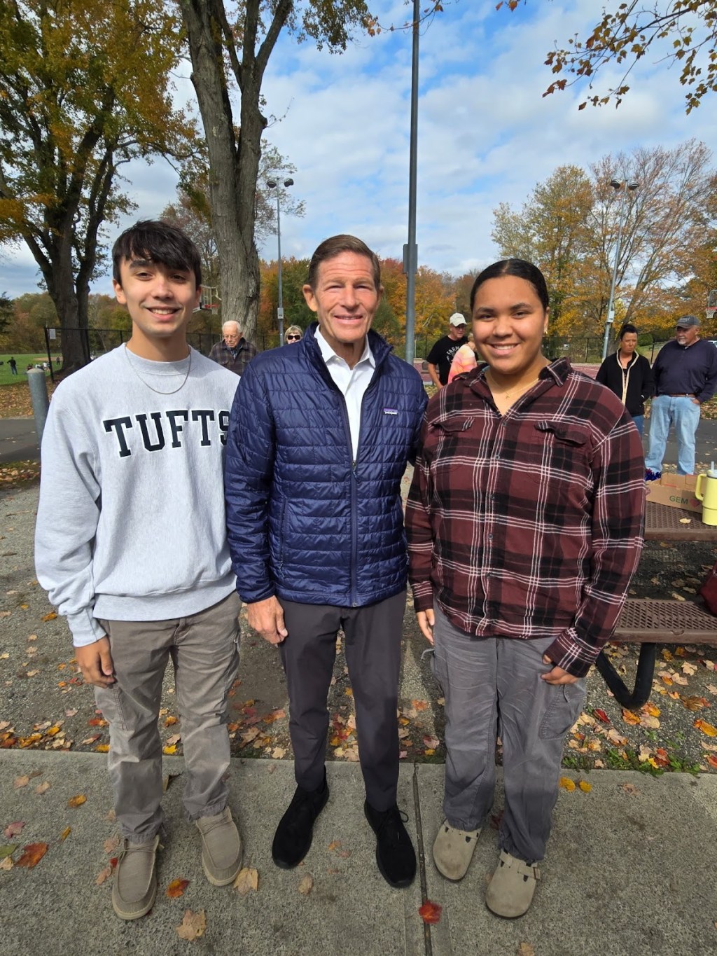 From Classroom to Campaign: Masuk Seniors Step Into Local Politics 