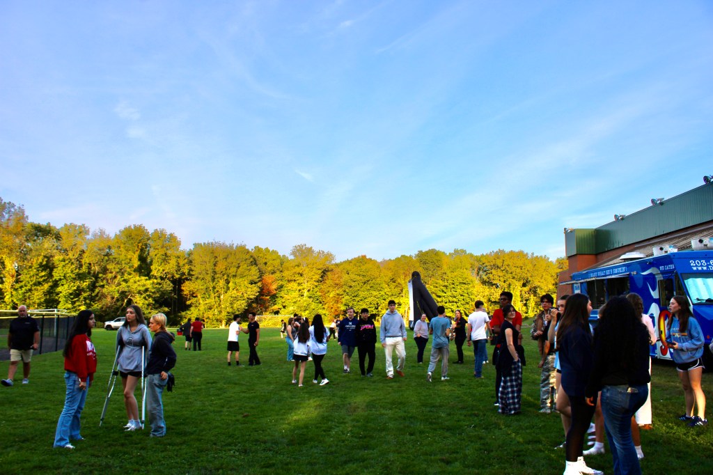 Another Bonfire Canceled But a New Tradition&nbsp;Started