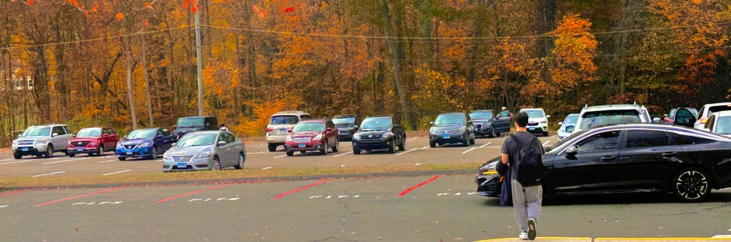 Student Drivers vs. The&nbsp;Environment