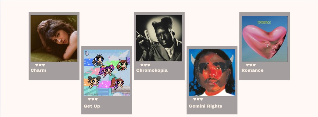 Album Predictions: What Will be a&nbsp;Classic?