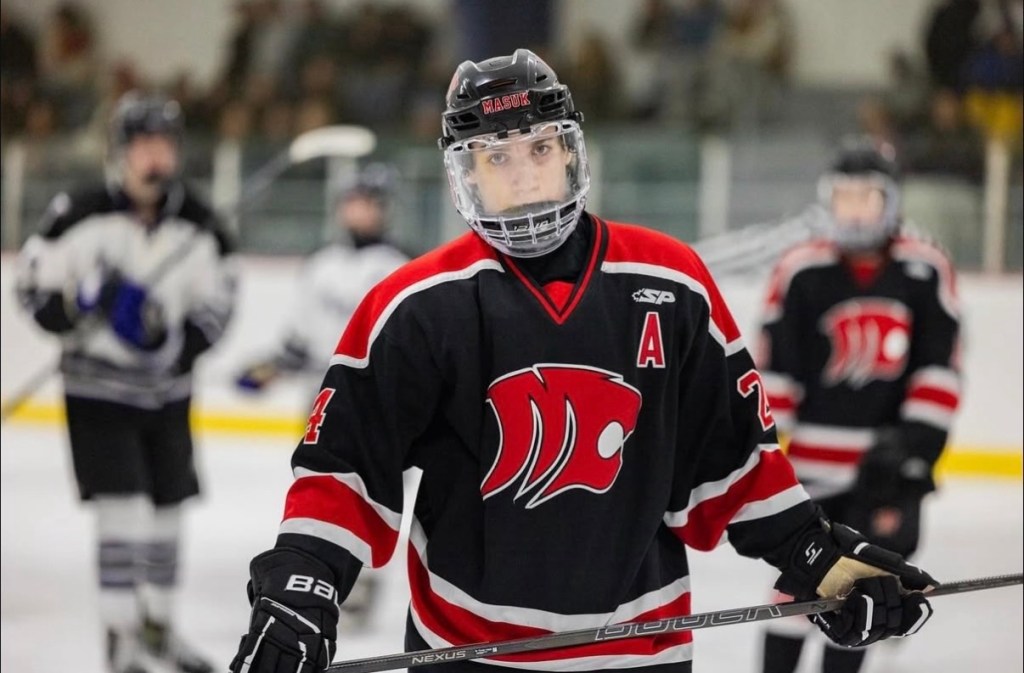 Between The Boards Season One Episode One – Luke&nbsp;Kondub