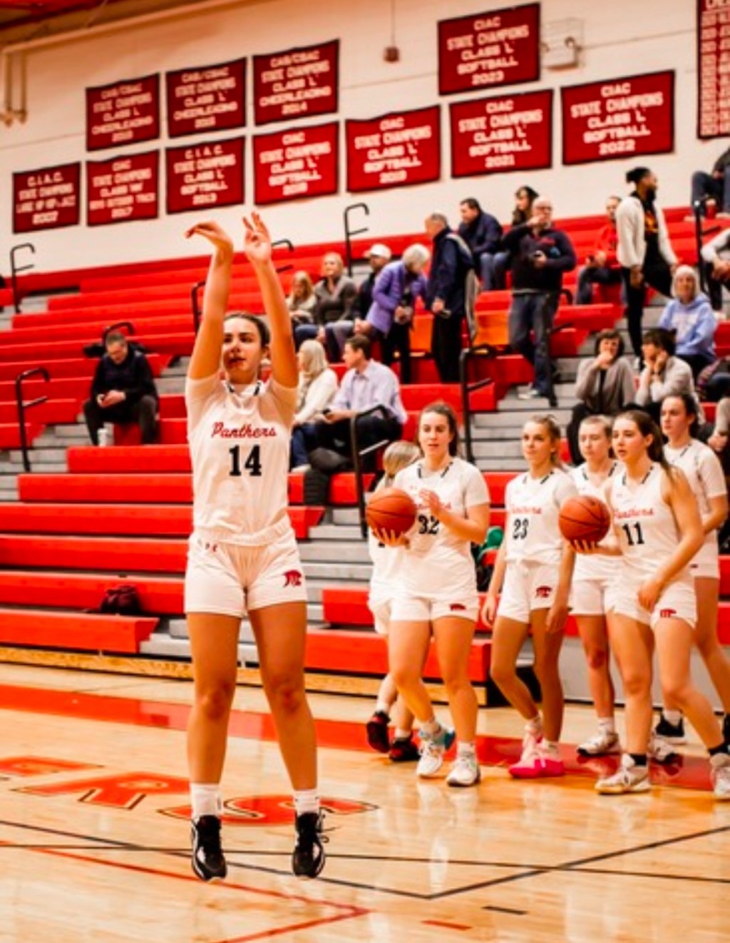 Between The Boards Season One Episode Two – Maddie&nbsp;Farrer