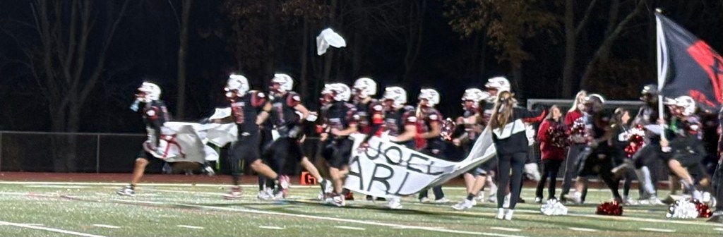 Ring Ceremony Spoiled; Masuk Suffers Devastating Loss to Joel Barlow 