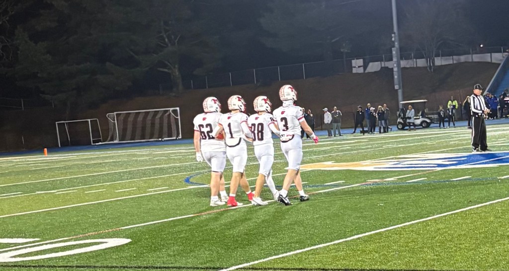 Newtown Routs Masuk; Ends Chances of Postseason Appearance for the Panthers. 