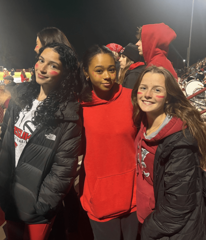 Peek of the Week 11/17-11/21