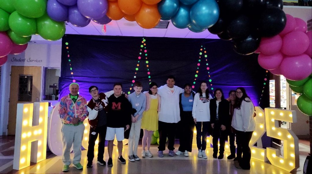 Press Release : Unified&nbsp;Sports