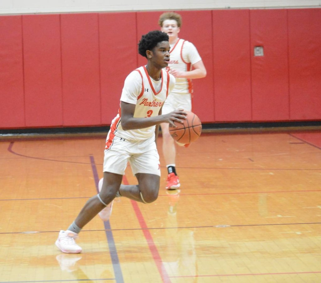 Between The Boards – Season 1 Episode 3 Featuring Saijon&nbsp;Gavin