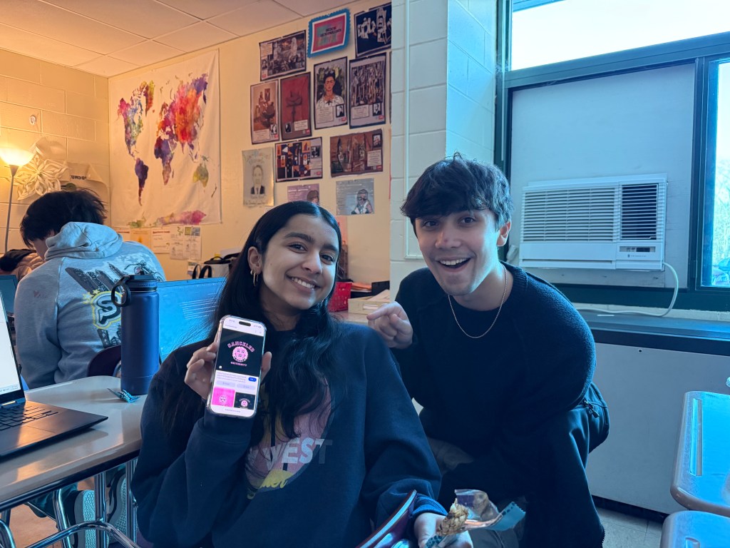 Diss Tracks, 2026 Edition