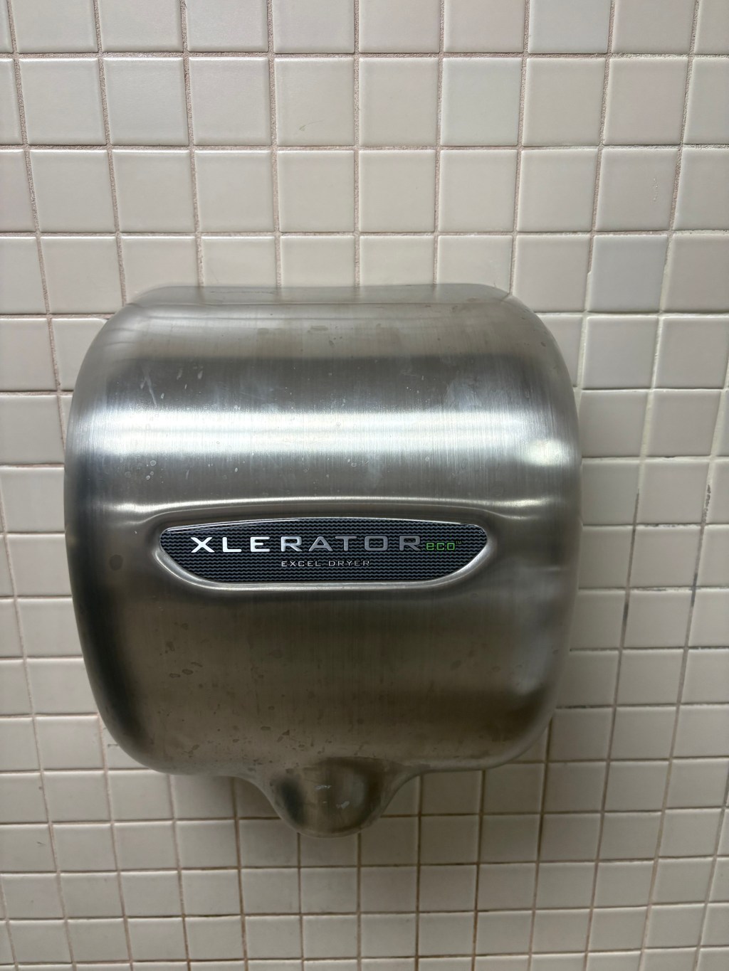 The End of Paper Towels?