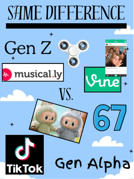 Don’t Lie, Your Memes Were Stupid&nbsp;Too