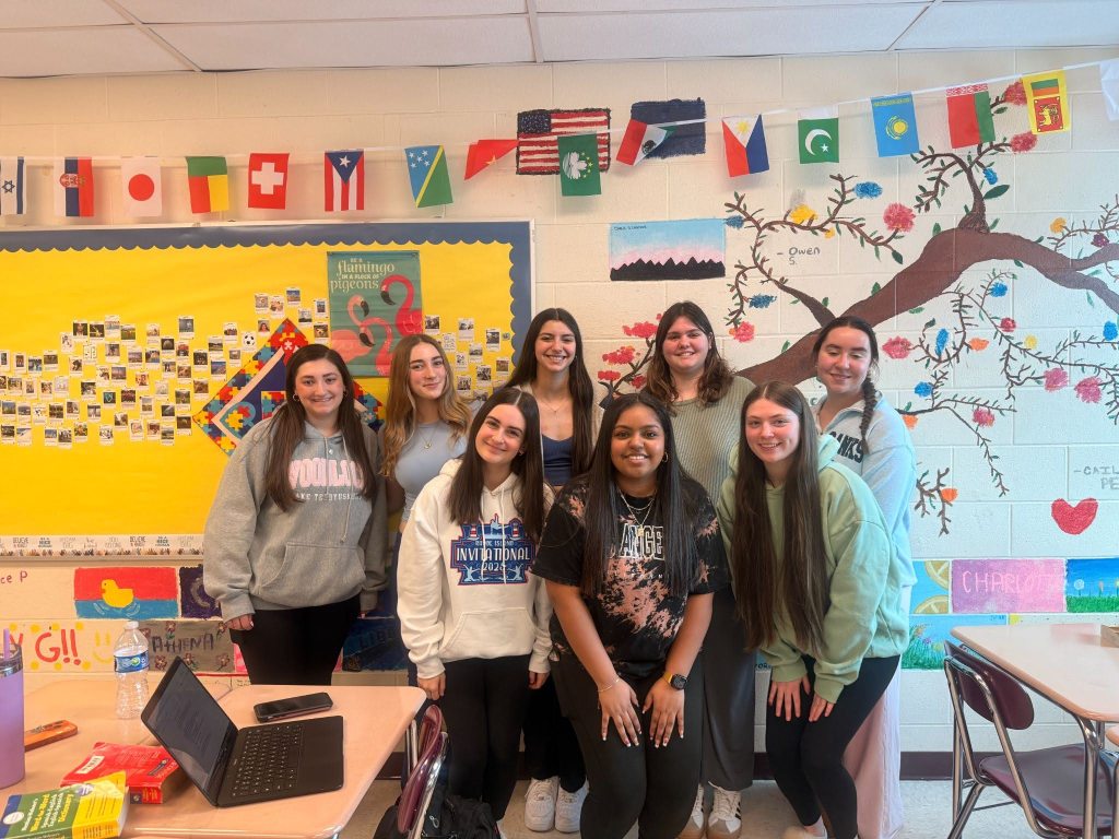 Peek of the Week&nbsp;2/16-2/20