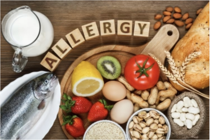 Tips for Students With Food Allergies in the&nbsp;Cafeteria