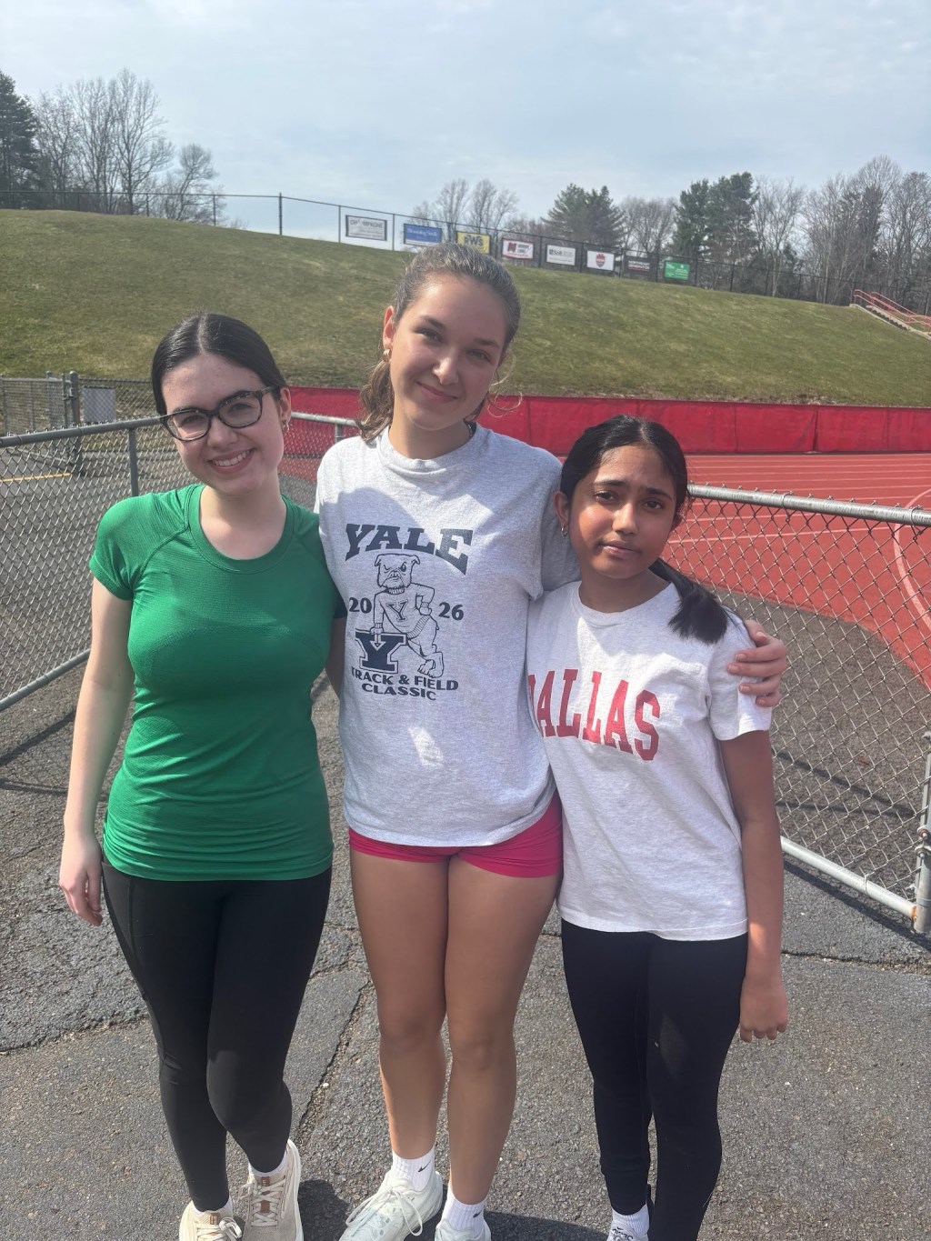 Peek of the Week&nbsp;3/23-2/27