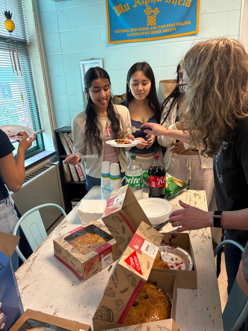 Better Late Than Never