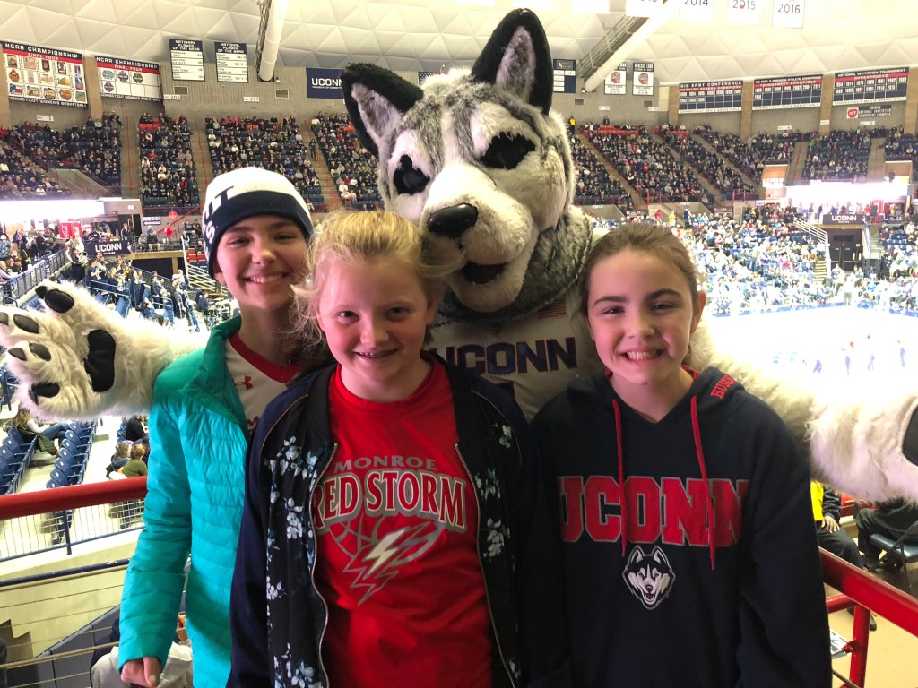 March Madness: Strategy or Scam?