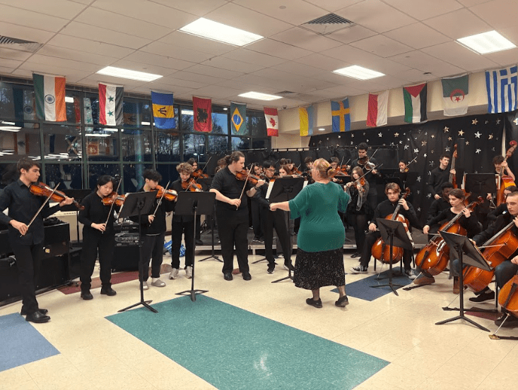 Masuk High School Hosts 38th Annual Music and&nbsp;Meatballs