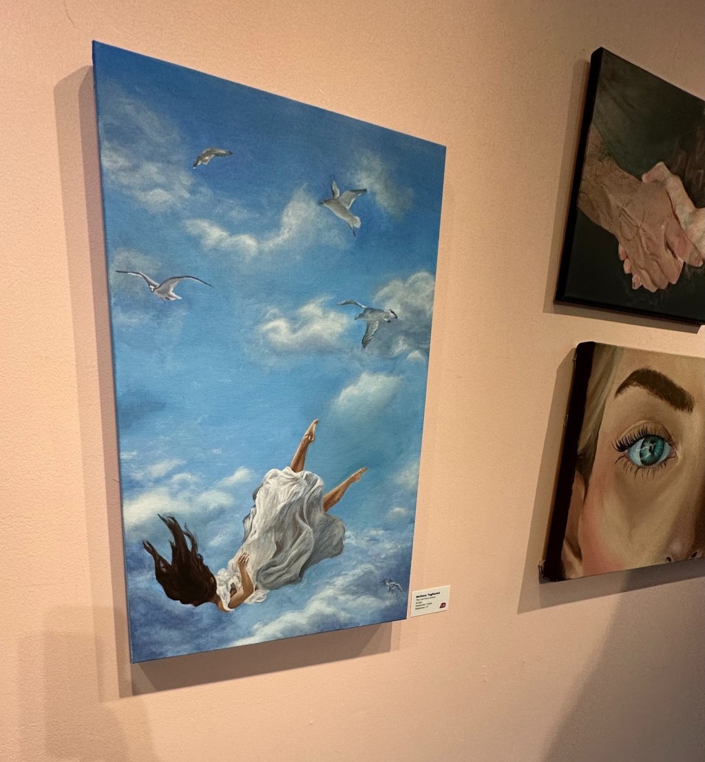 Field Trip for the&nbsp;Arts