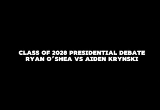 Masuk Class of 2028 Presidential Election Debate: Ryan O’Shea vs Aiden&nbsp;Krynski