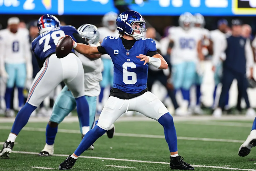 Around The NFL: Week 1