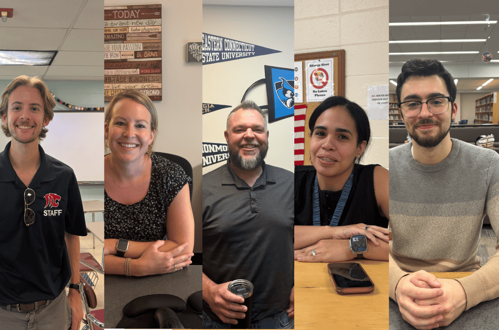 A Fresh Start: Meet the New Staff Members of Masuk
