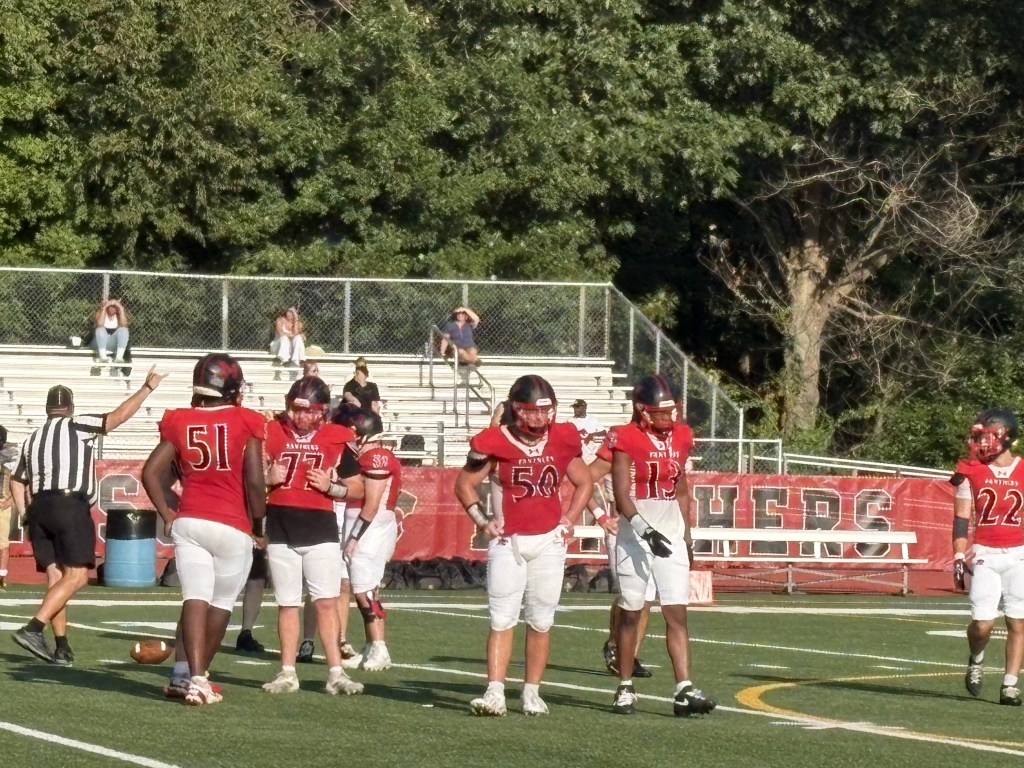 Masuk Football is Back in&nbsp;Business