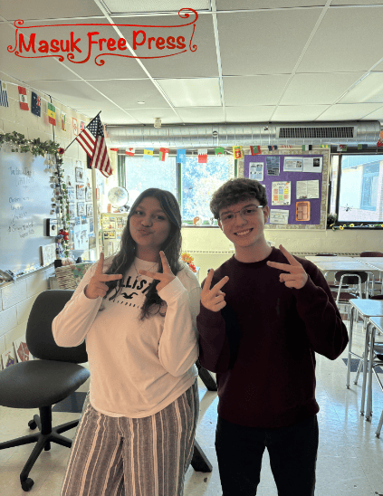Ethics Bowl Presidents Ready for a New&nbsp;Season