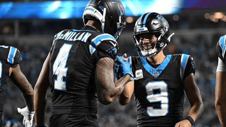 Around the NFL: Week 4