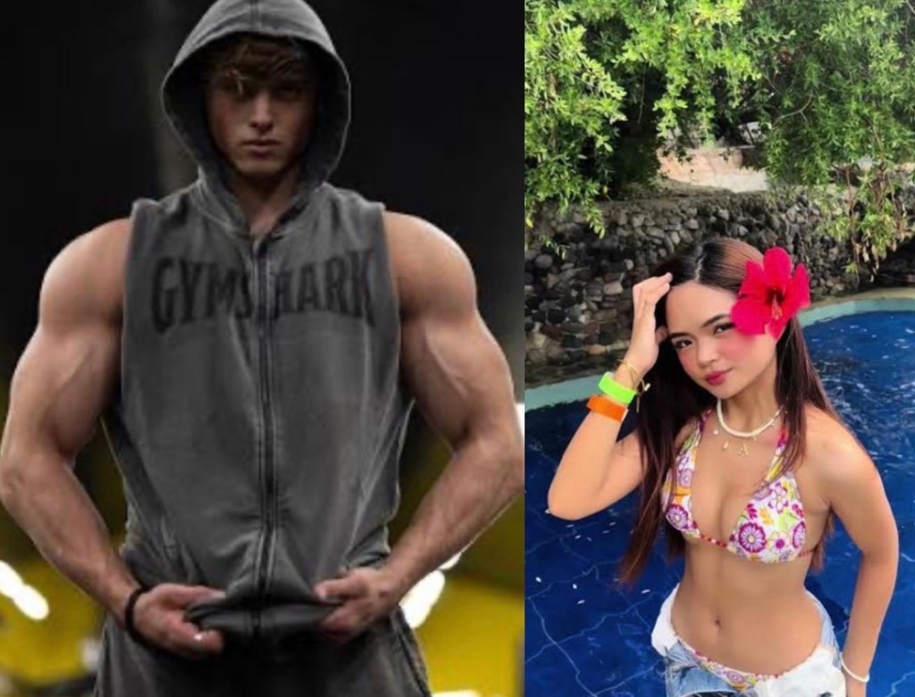 Choose Your Era: Winter Arc or Hot Girl&nbsp;Summer