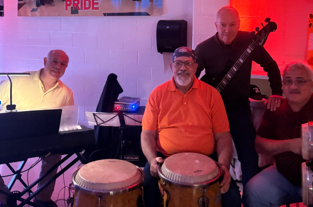 Latin Night – A Night of Cultural&nbsp;Celebration
